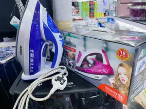 Avinas Steamer Flat Iron 3000watts