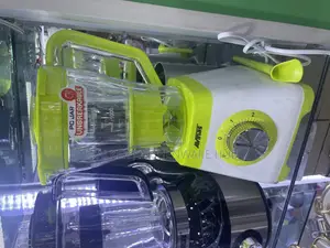 2 in 1 Avinas Blender