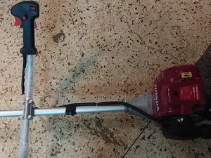 Honda 4 Stroke Garden Weeder / Cultivator