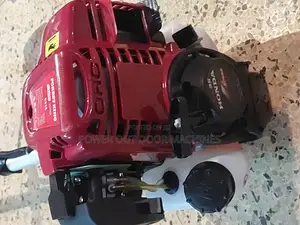 Honda 4 Stroke Garden Weeder / Cultivator