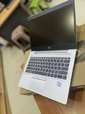 New Laptop HP EliteBook 840 G5 8GB Intel Core I5 HDD+SSD 256GB