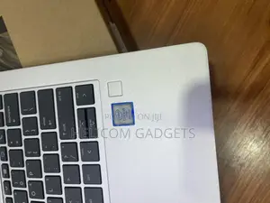 New Laptop HP EliteBook 840 G5 8GB Intel Core I5 HDD+SSD 256GB