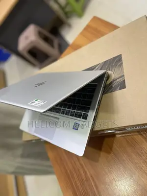 New Laptop HP EliteBook 840 G5 8GB Intel Core I5 HDD+SSD 256GB