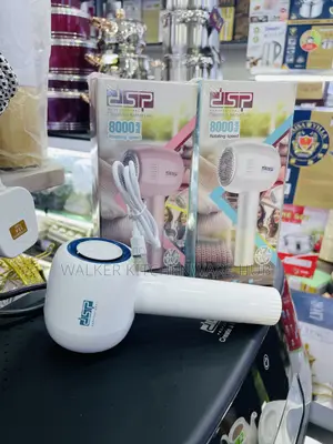 DSP Lint Remover