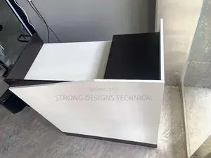 100cm Reception Table. / Front Desk