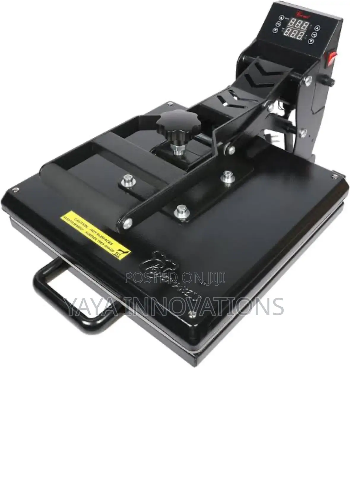 Amazon UK Heat Press Machines