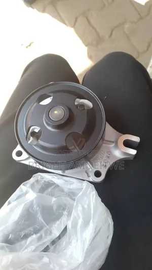 Water Pump for Mazda Premacy