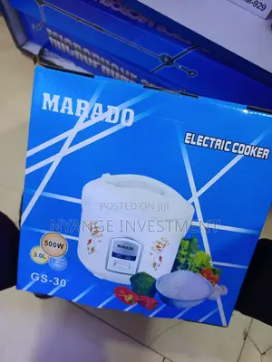 Rice Cooker Marado. Marado Rice Cooker. Rice Cooker.