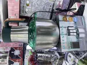 5L Electric Food Chopper