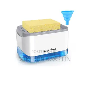 Soap Pump Dispenser.