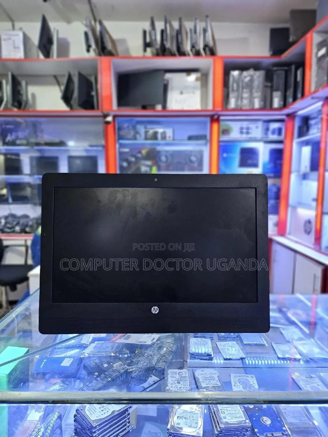 Desktop Computer Dell 16GB Intel Core I5 SSD 512GB