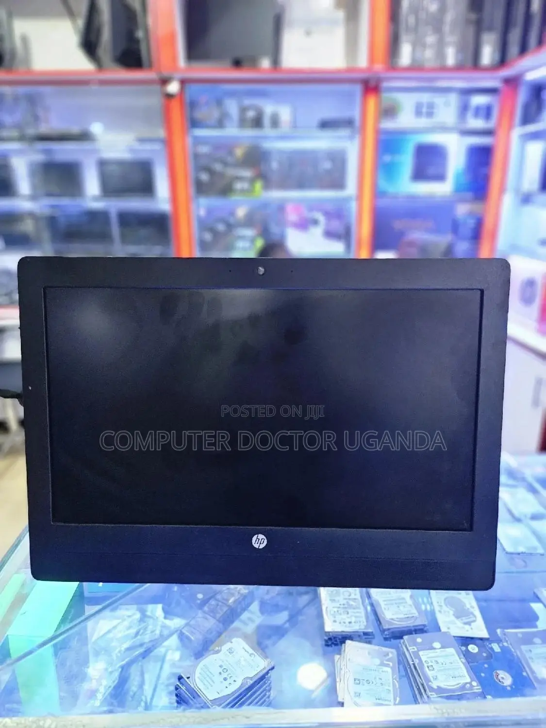 Desktop Computer Dell 16GB Intel Core I5 SSD 512GB