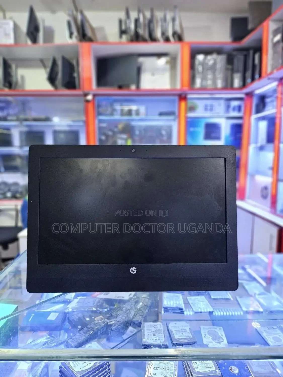 Desktop Computer Dell 16GB Intel Core I5 SSD 512GB