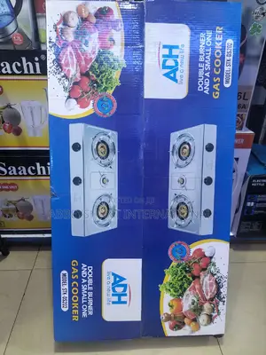 Gas Stove ADH 3 Gas Stove Plates Gas Cooker Gas Stove