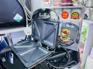 Avinas Sandwich Maker