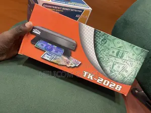 TK-2028 Money Detector/Money Detector