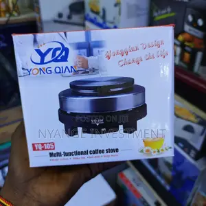Multi Functional Coffee Stove. Coffee Stove Electric Stove