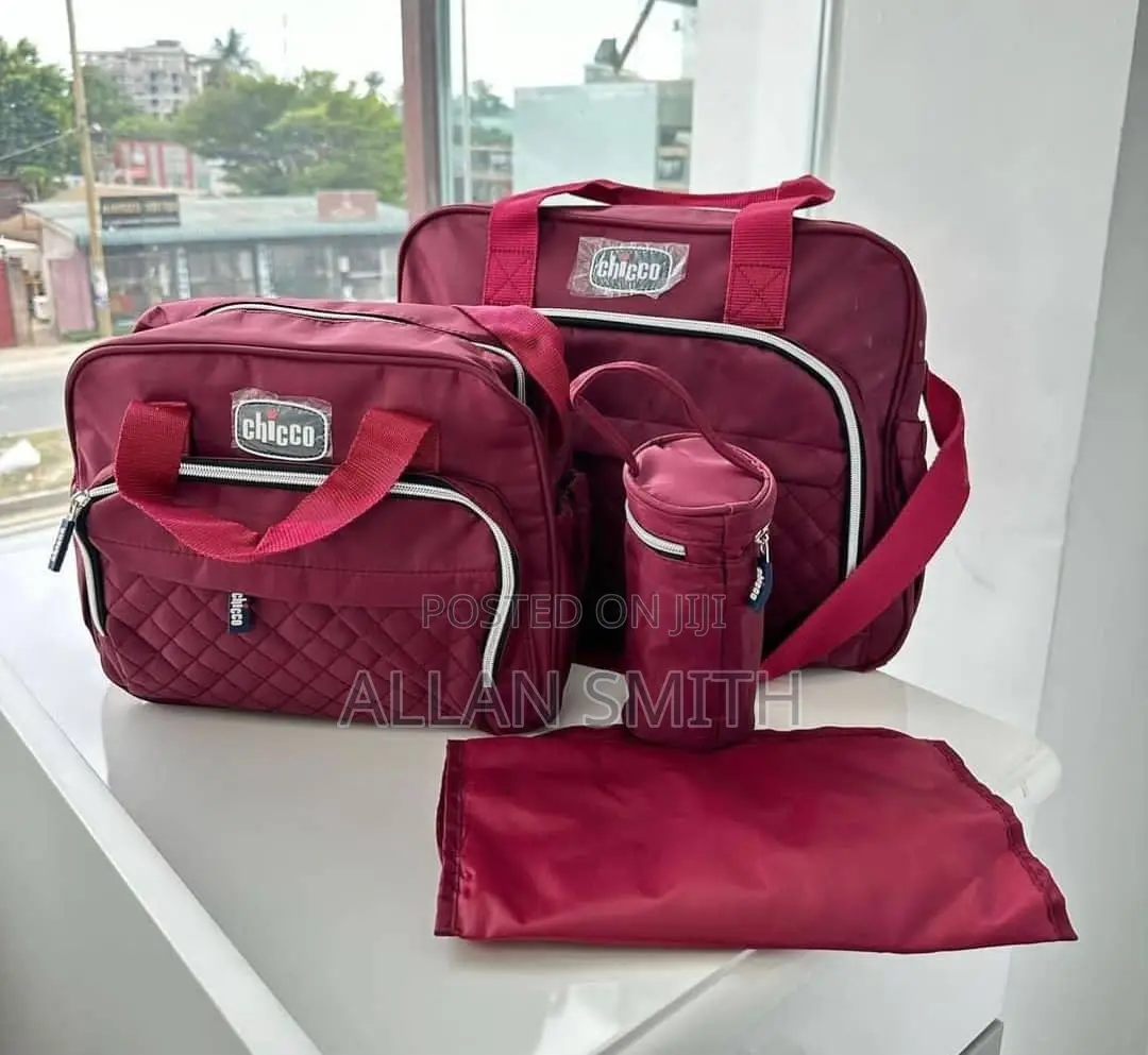 Baby Diaper Bags
