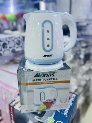 Avinas 1.0L Electric Kettle