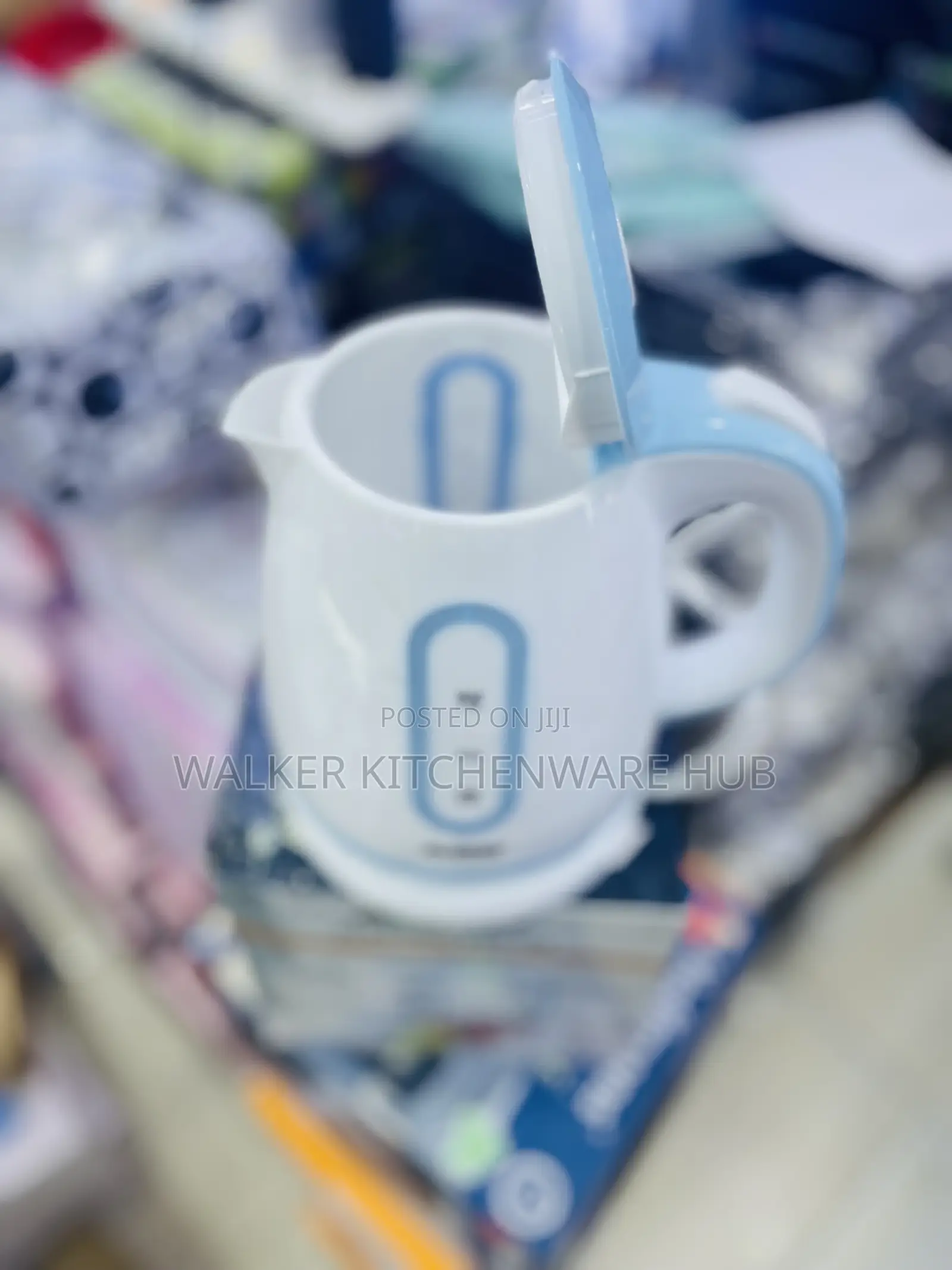 Avinas 1.0L Electric Kettle