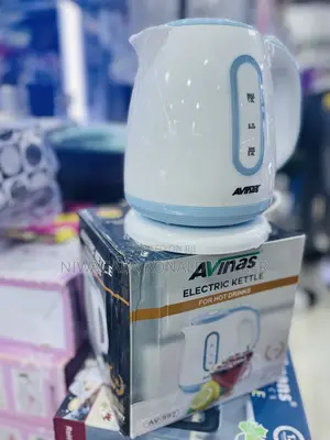 Avinas 1.0L Electric Kettle