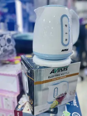 Avinas 1.0L Electric Kettle