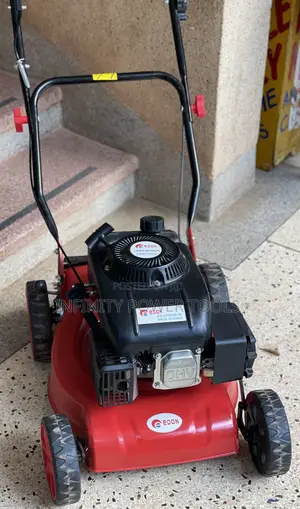 Lawn Mower Edon Brand ED-XYM158-1B