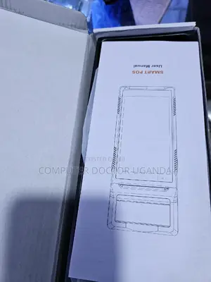 Handheld Pos Terminal