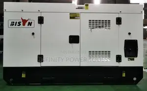 Diesel Generator Set 20kva