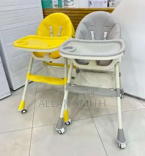 Feeding Chairs