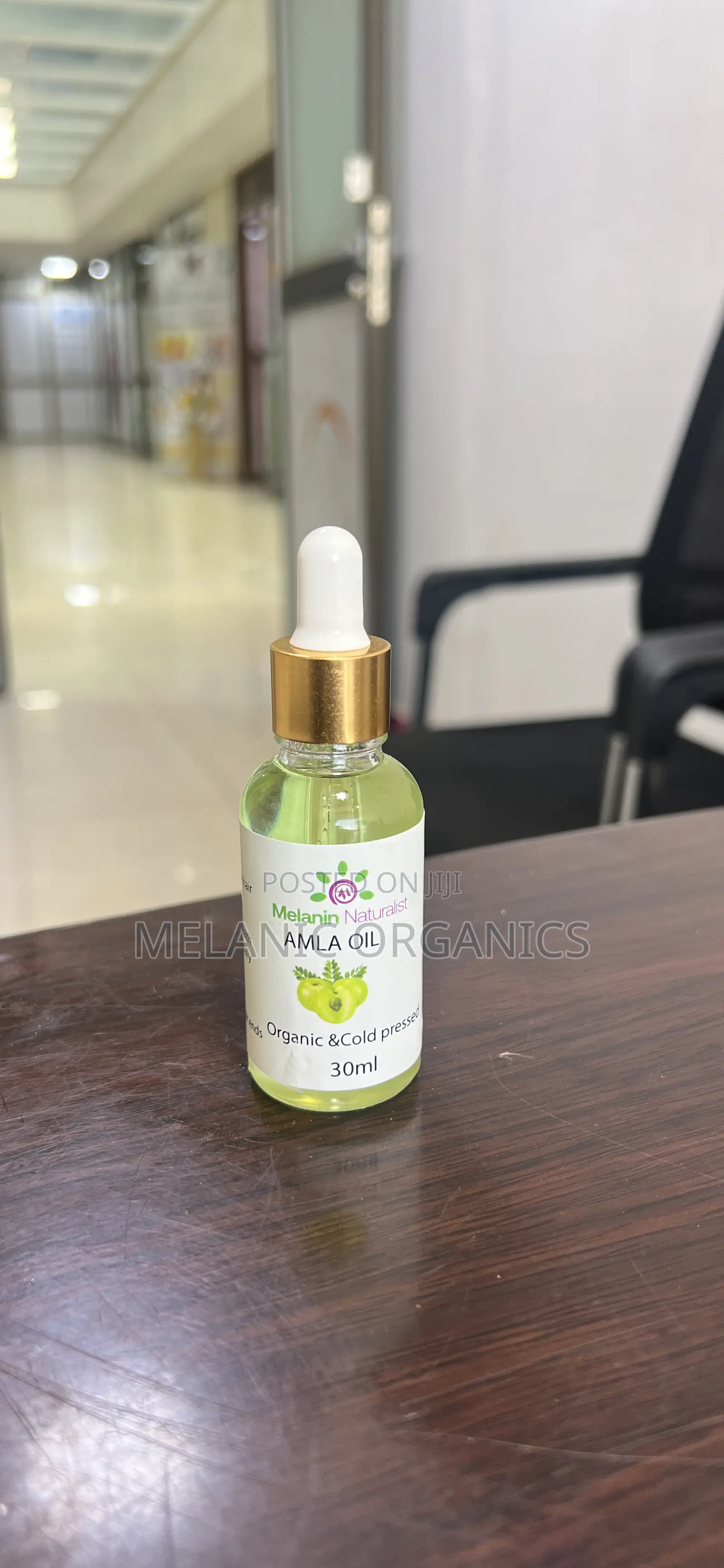 Amla Oil ( Organic)