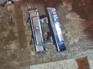 Door Locks for Landcruiser 2 and Hardtop