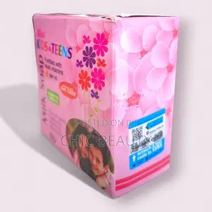 Lillies Kids Teens Milk Bar Soap
