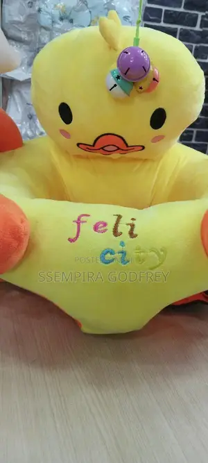 Seater Trainer for Kids