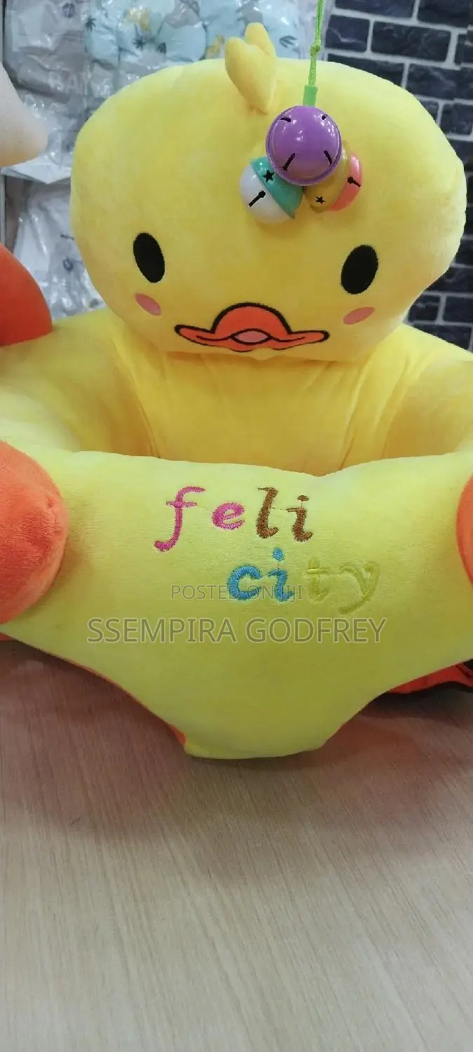 Seater Trainer for Kids