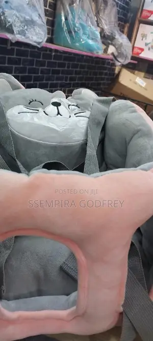Seater Trainer for Kids