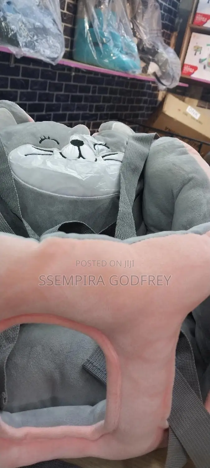 Seater Trainer for Kids