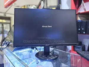 Ips Acer Monitor 24inches
