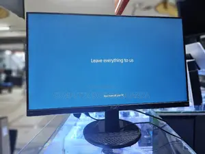 Ips Acer Monitor 24inches
