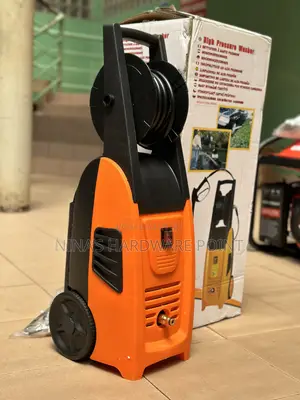 Electric High Pressure Washer Jialile