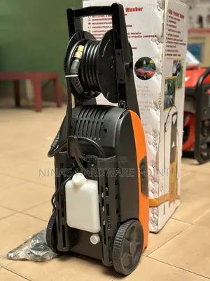 Electric High Pressure Washer Jialile