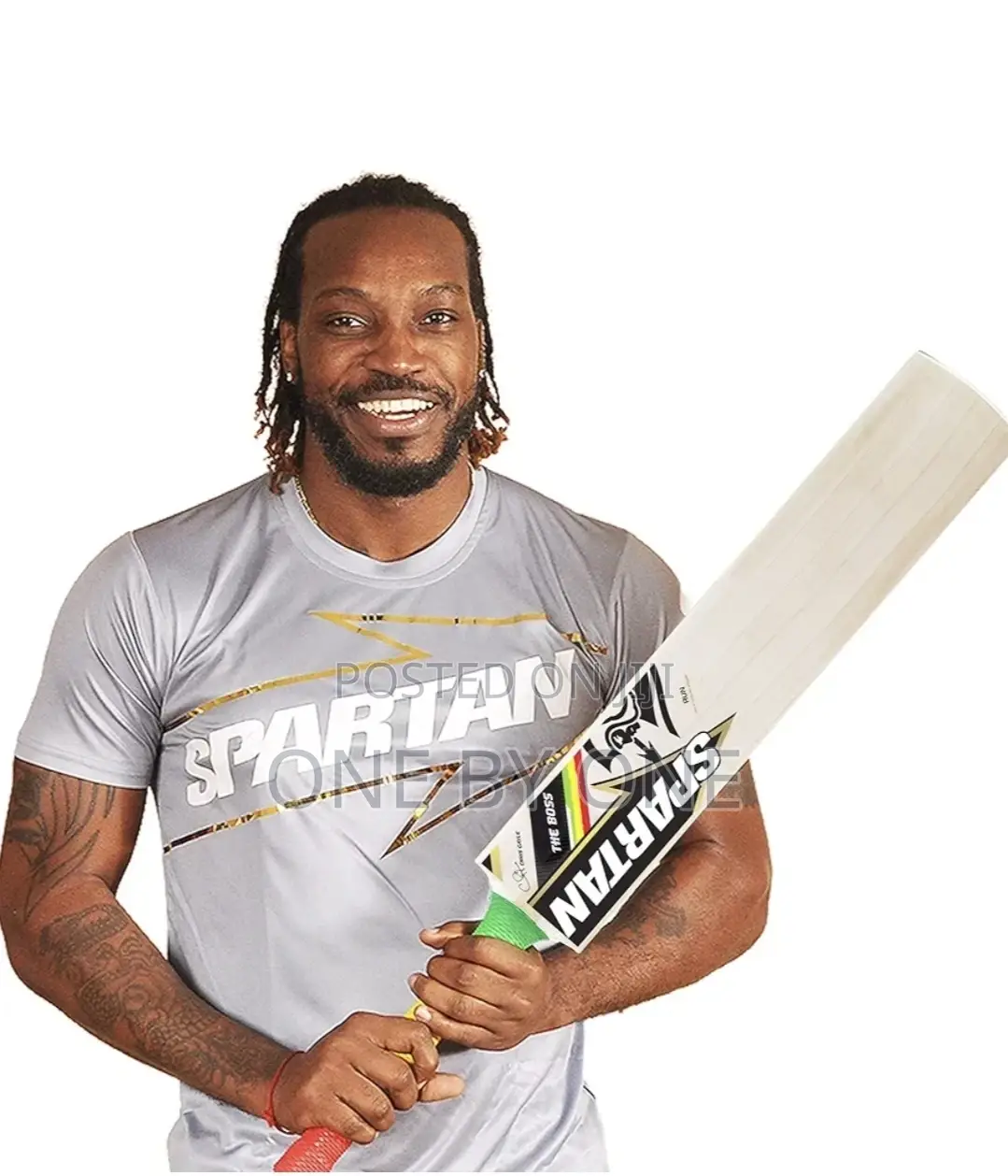 Spartan Cricket Bat