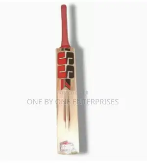 Willow Cricket Bat for Adults With Grip for Gully Cricket