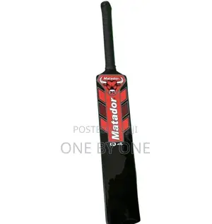 Matador Fiberglass Cricket Bat