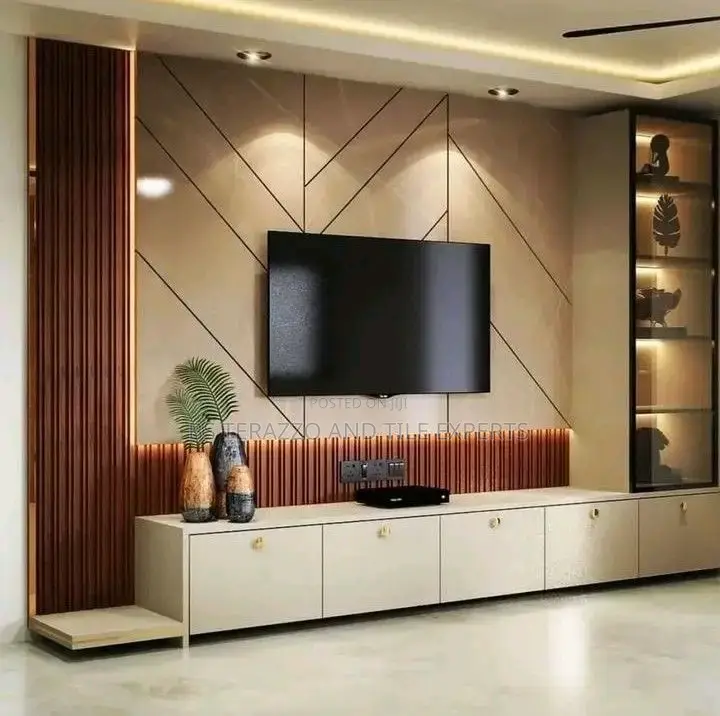 Best Panel Tv Units UG