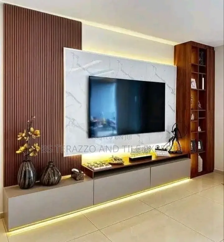 Best Panel Tv Units UG