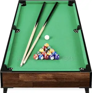 Pool Balls Set Billiard Balls Complete 16 Ball Set