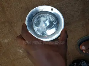 Spotlights / Foglights for Subaru SH5 2007