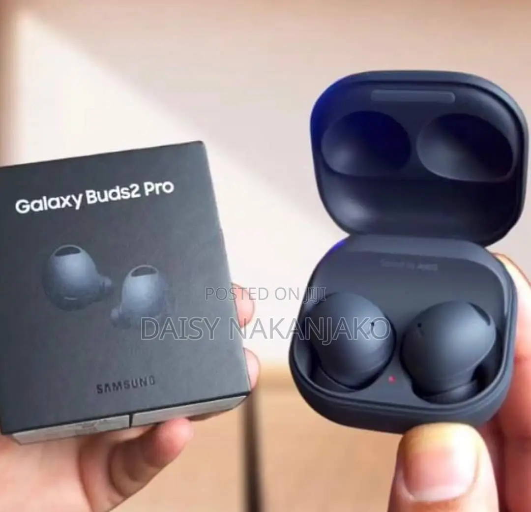 Samsung Galaxy Buds2 Pro Gray