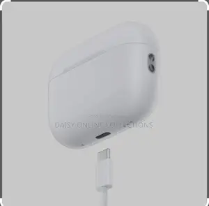 Apple Airpods Pro Second Generation